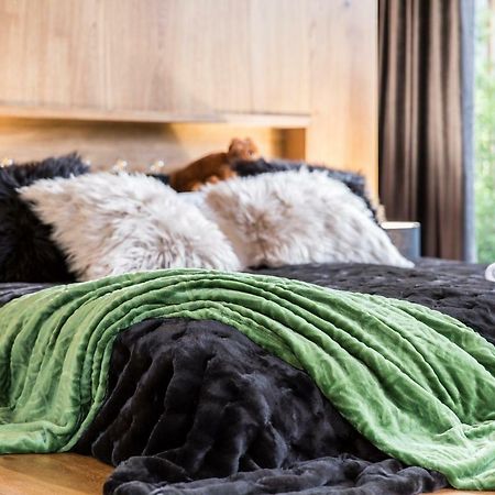 Nowy Komfortowy Apartament & Spa Grizzly De Lux Zakopane Luaran gambar