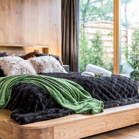 Nowy Komfortowy Apartament & Spa Grizzly De Lux Zakopane Luaran gambar